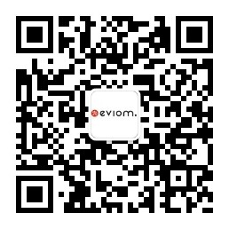 QR Code WeChat