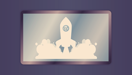 eviom website CMS service