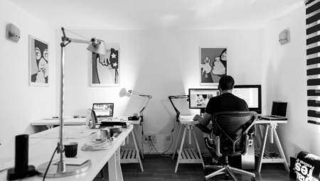 eviom-website management